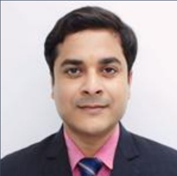 Dr Pradeep Kumar Mishra