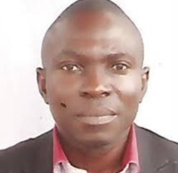 Dr. Abam, Ayeni   Omini